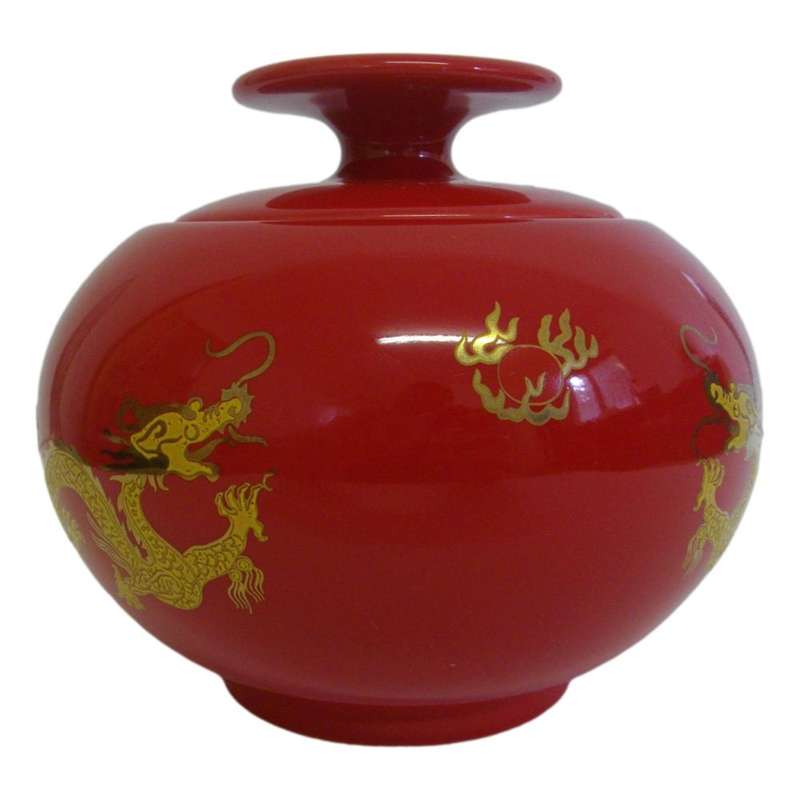 Sealed Canister