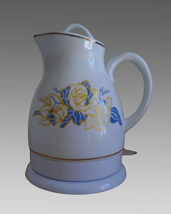 Cordless Kettle