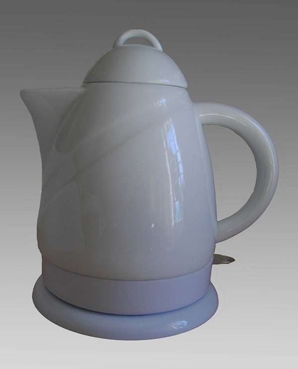 Cordless Kettle