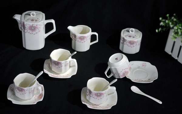 Coffee Set