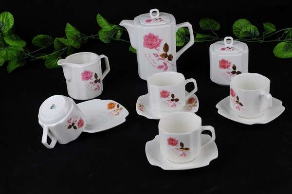 Coffee Set
