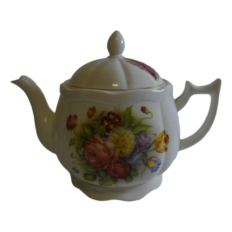 Tea Pot