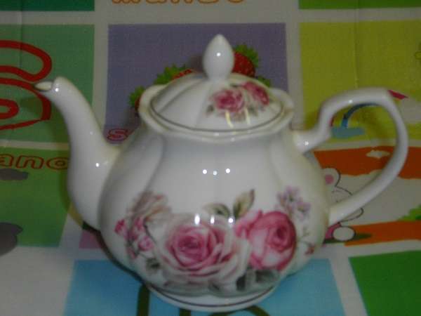 Tea Pot