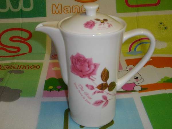 Coffee Pot