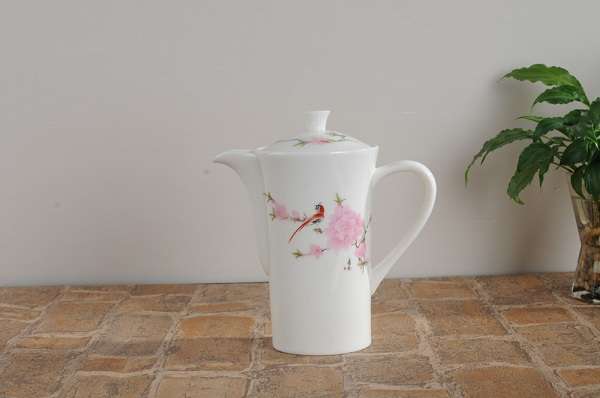 Coffee Pot