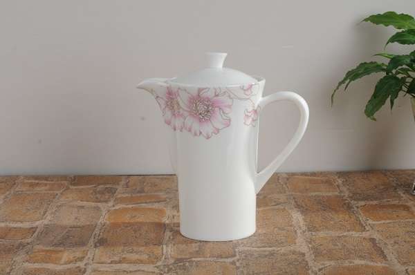 Coffee Pot