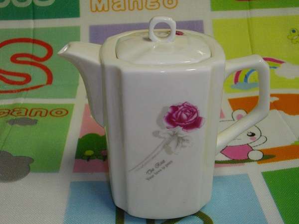Coffee Pot