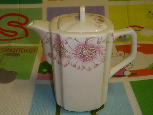 Coffee Pot
