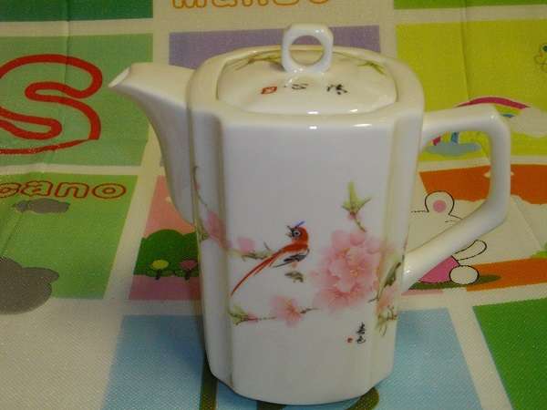 Coffee Pot