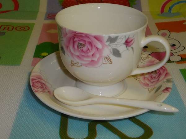Coffee Cup