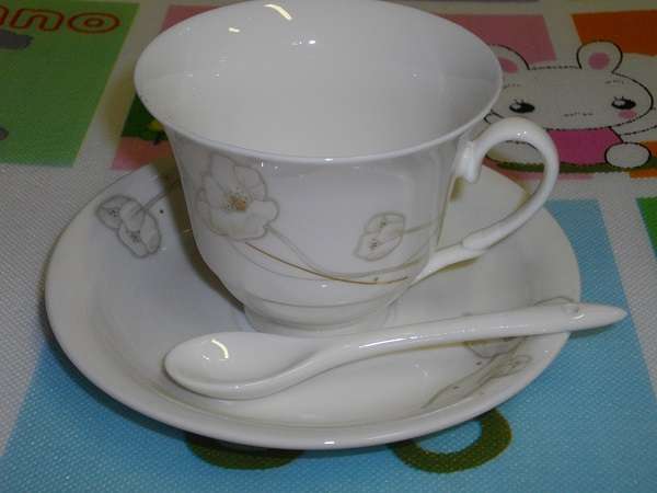 Coffee Cup