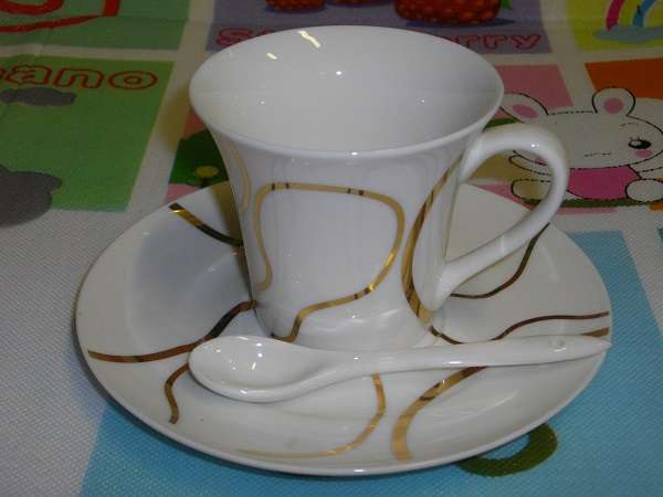 Coffee Cup