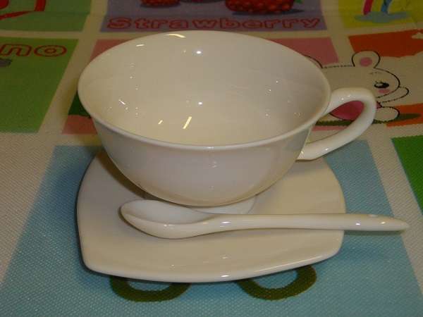 Coffee Cup