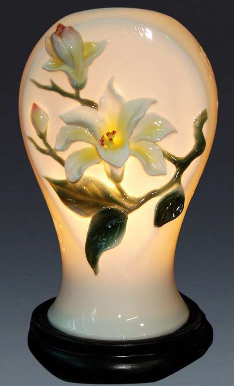 Electric Oil Burner/Fragrance Lamp