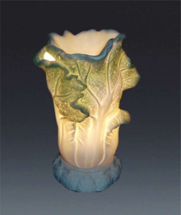 Electric Oil Burner/Fragrance Lamp