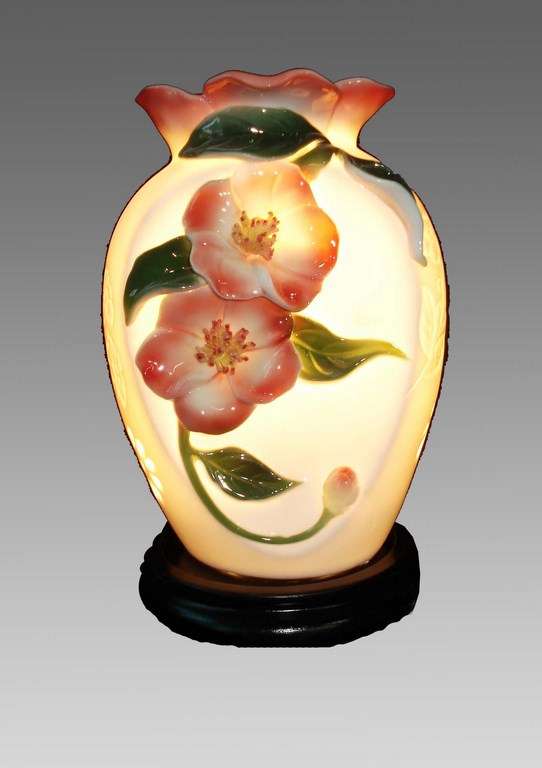 Electric Oil Burner/Fragrance Lamp
