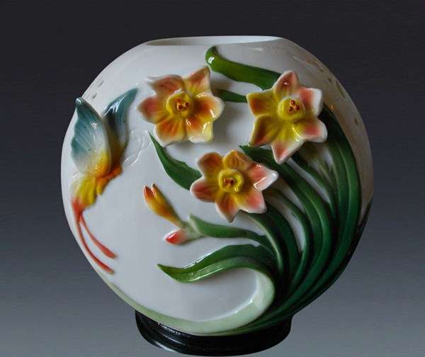 Electric Oil Burner