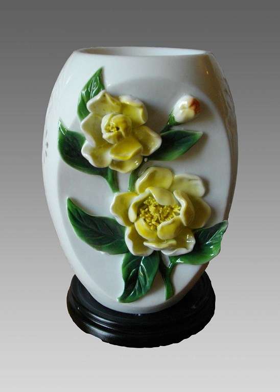 Electric Oil Burner/Fragrance Lamp