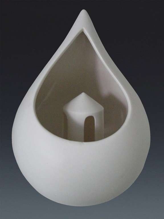 Decor Candle Holder