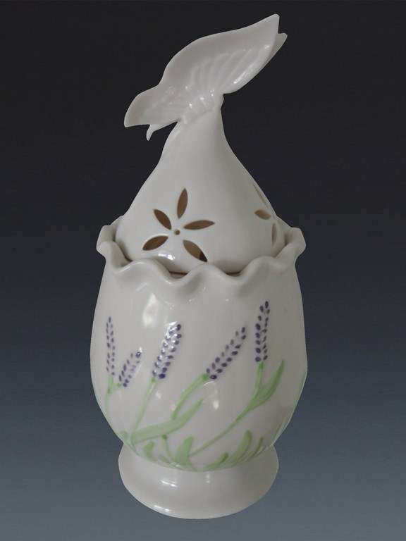 Decor  Canister