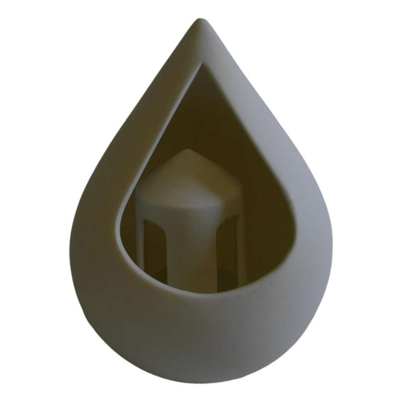Decor Candle Holder