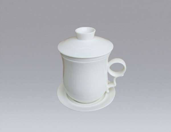 Tea Services