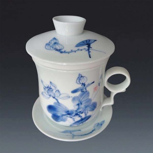 Teacup