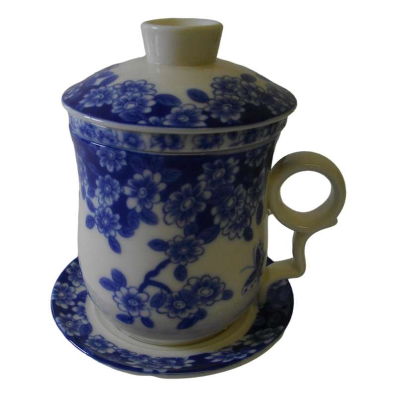 Tea Services