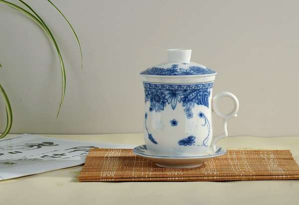 Tea Services