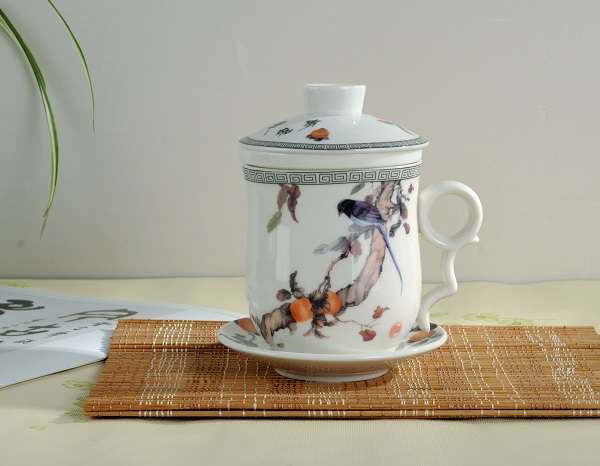 Tea Services
