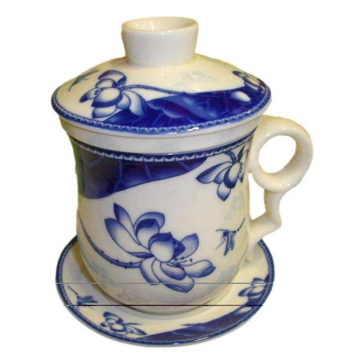 Tea Services