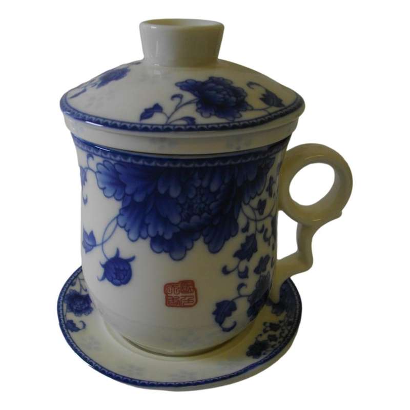 Tea Services