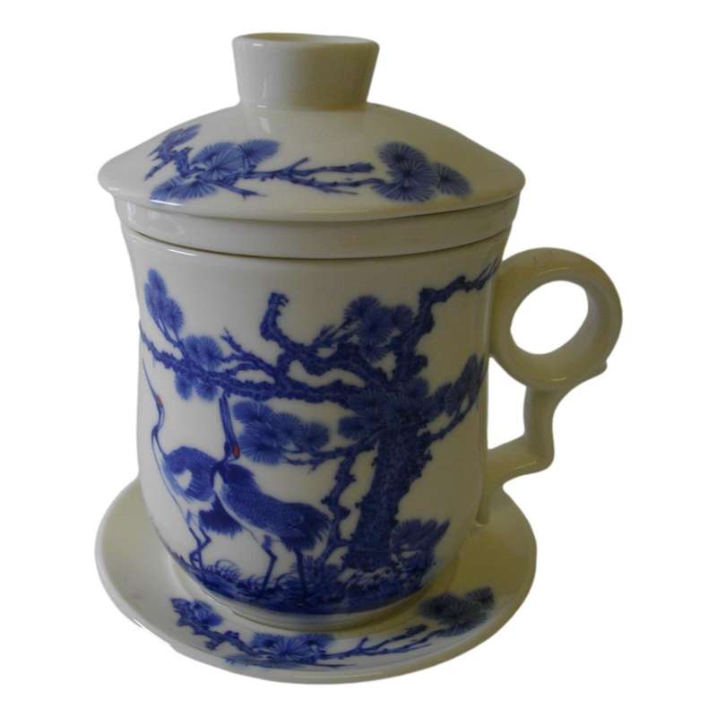 Tea Services