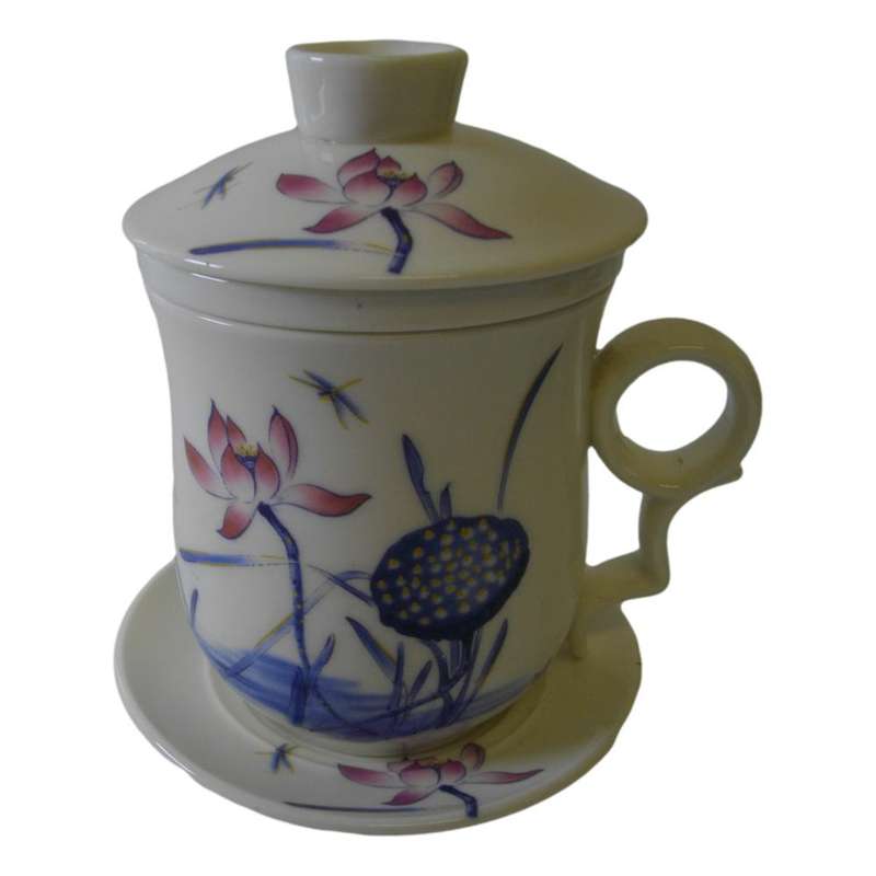 Tea Services