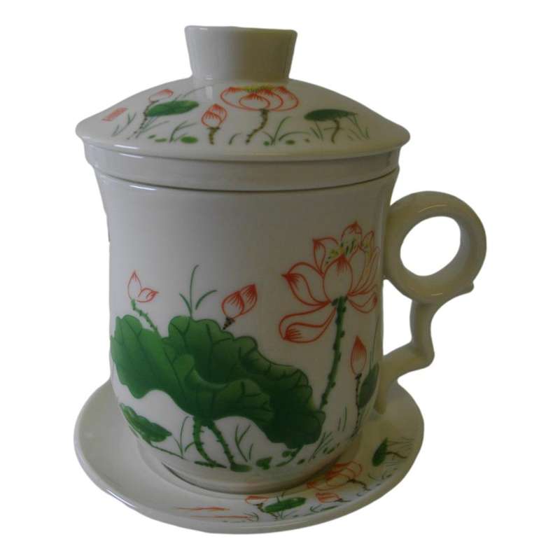 Tea Services