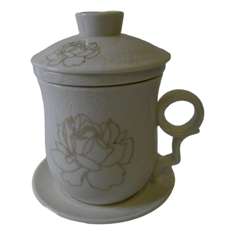 Tea Services