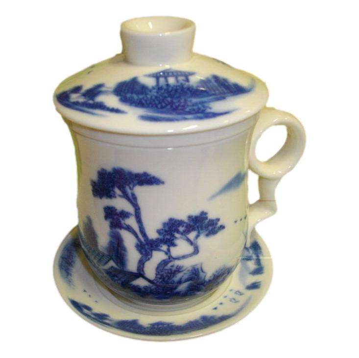 Tea Services