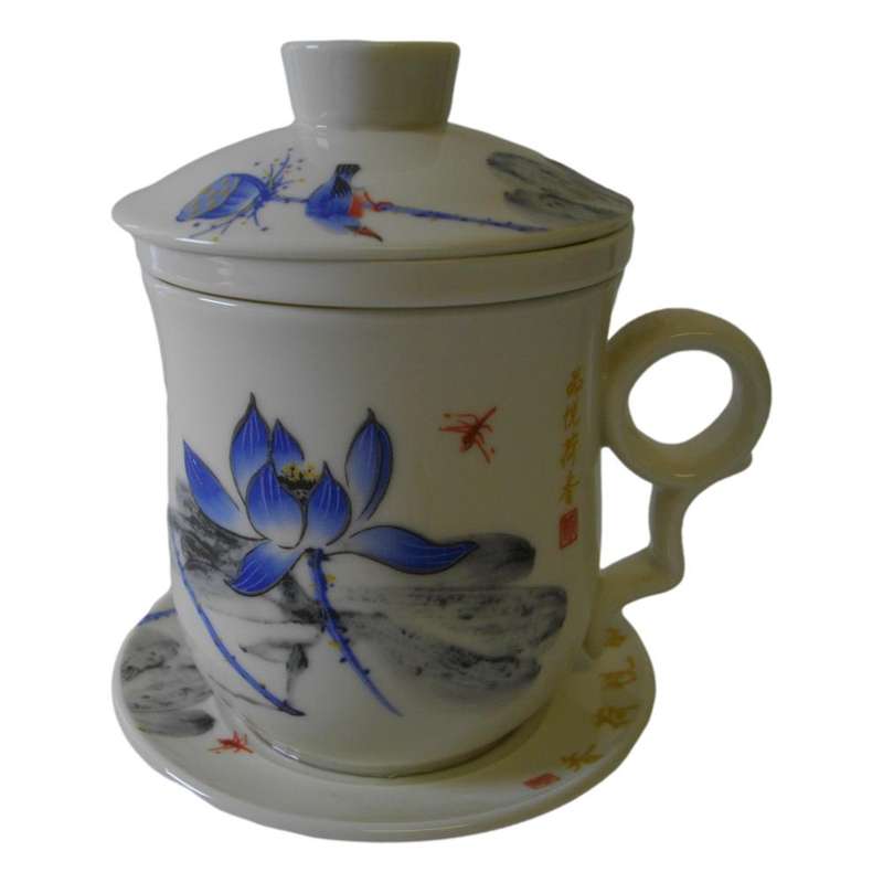 Tea Services