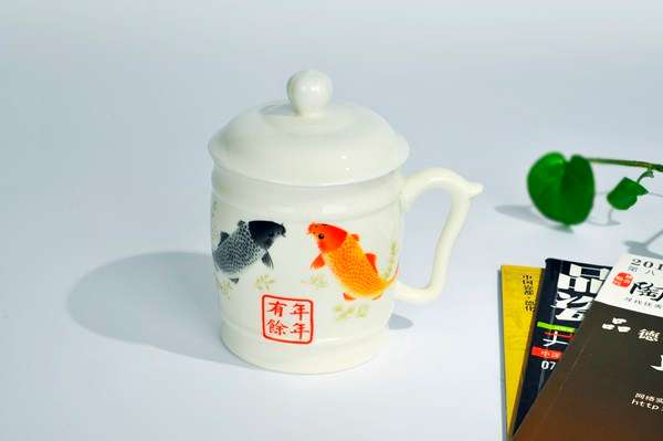 Cup /Lid