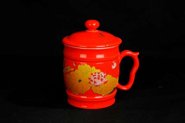 Cup /Lid