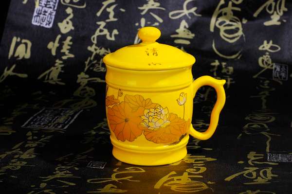 Cup /Lid