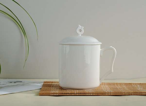 Cup /Lid