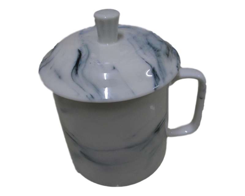 Cup w/ Lid