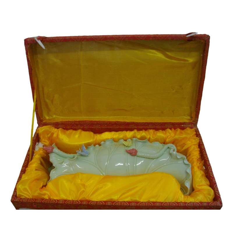 Lotus Vase