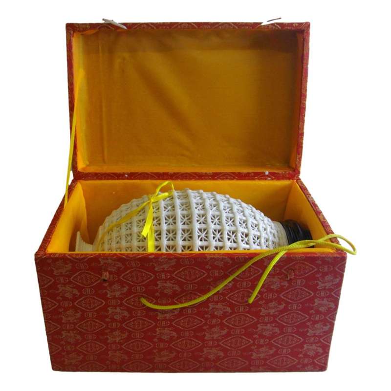 Handicraft Decor Vase
