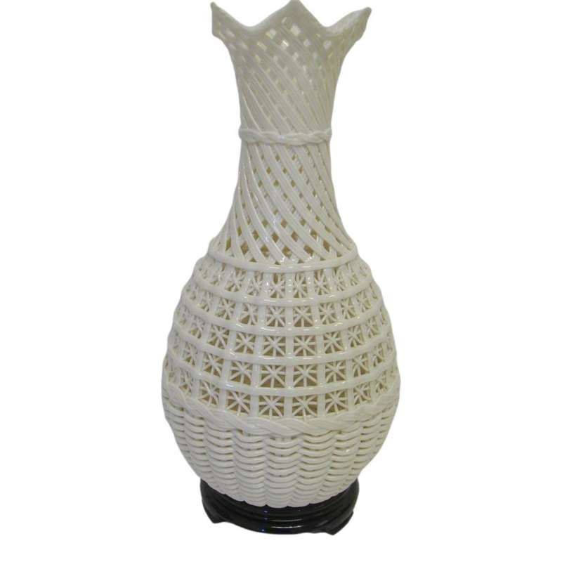 Handmade Vase
