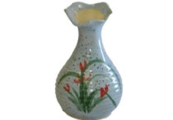 Mini Cut Flower Vase