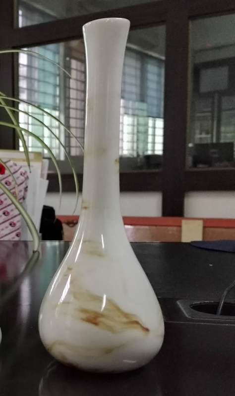 Mini Cut Flower Vase