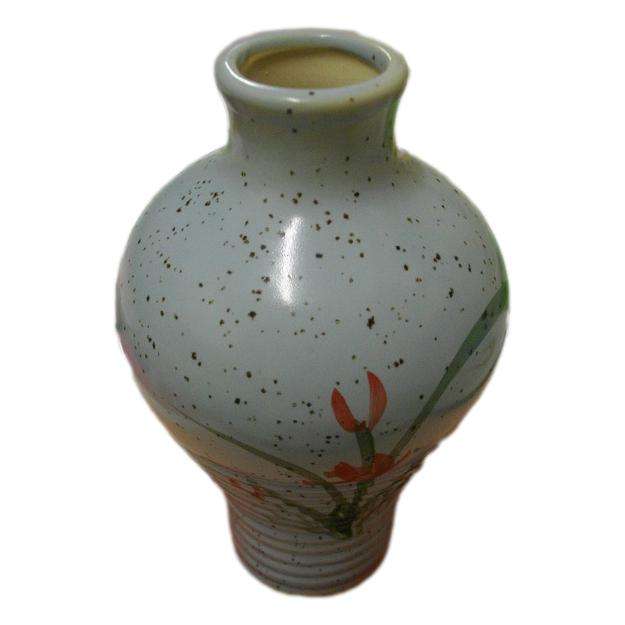 Mini Cut Flower Vase