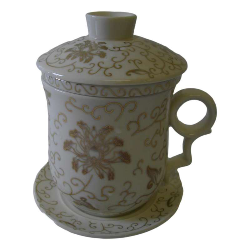 Tea Services